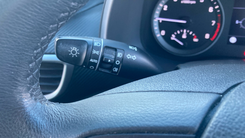 Hyundai Tucson 1.6 GDi SE Nav 5dr 2WD Petrol Estate